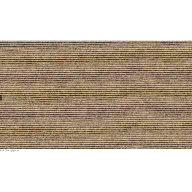 Tretford Interlife 100 x 150 cm kleur 555 champignon