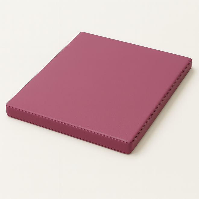 Aankleedmatras 95 x 70 x 4 cm