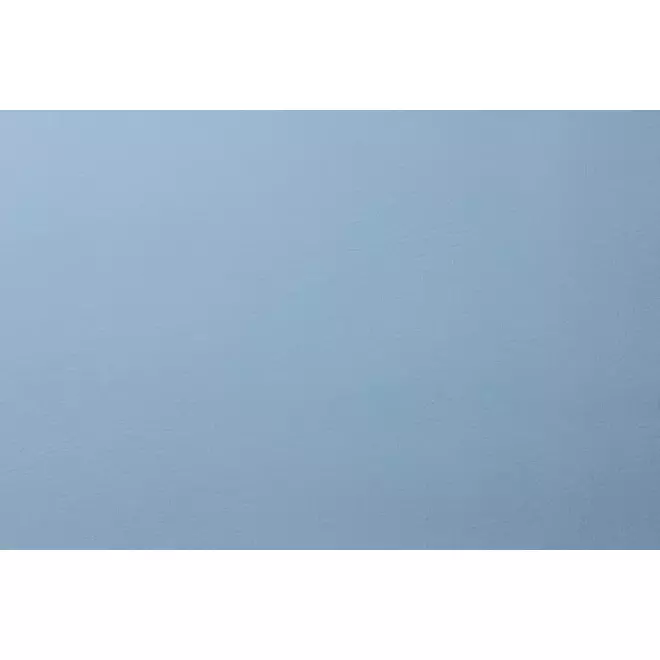 Zitstippel Ø 350 mm, stof Boltaflex 454349 Cerulean