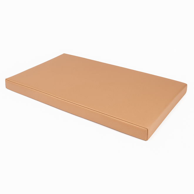 Aankleedmatras 115 x 70 x 4 cm