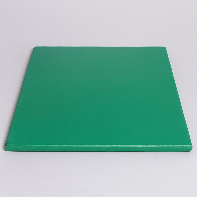 Aankleedmatras 95 x 70 x 4 cm, stof 8x 32M4120 groen