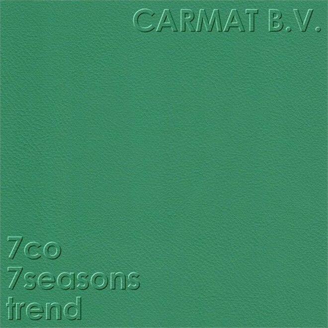 Aankleedmatras 95 x 70 x 4 cm, stof 8x 32M4120 groen