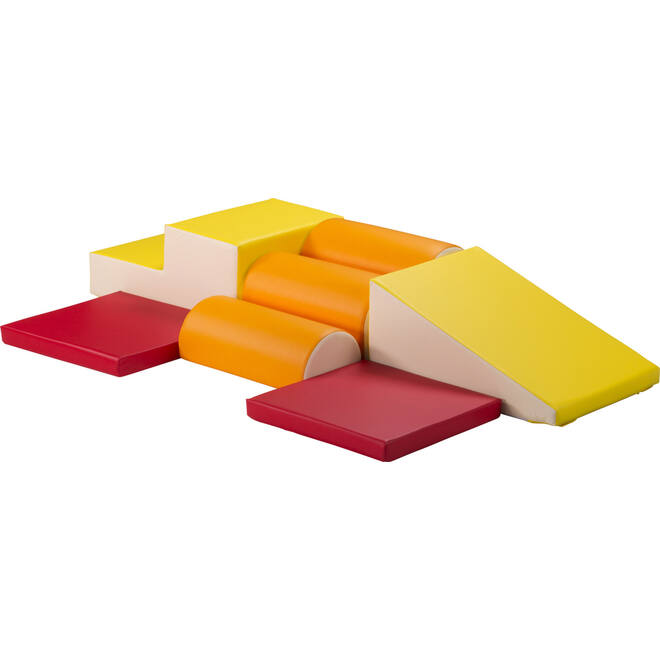 Speelblokken 4