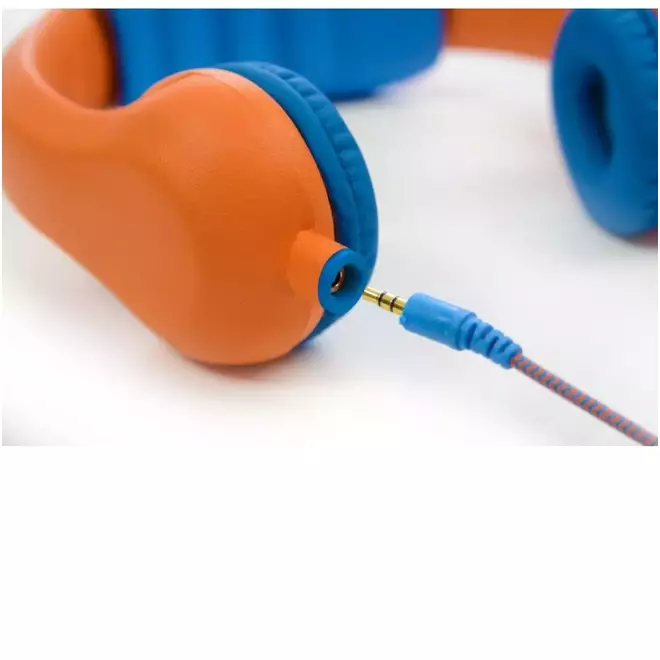 Safe 'n Sound losse kabel voor hoofdtelefoon