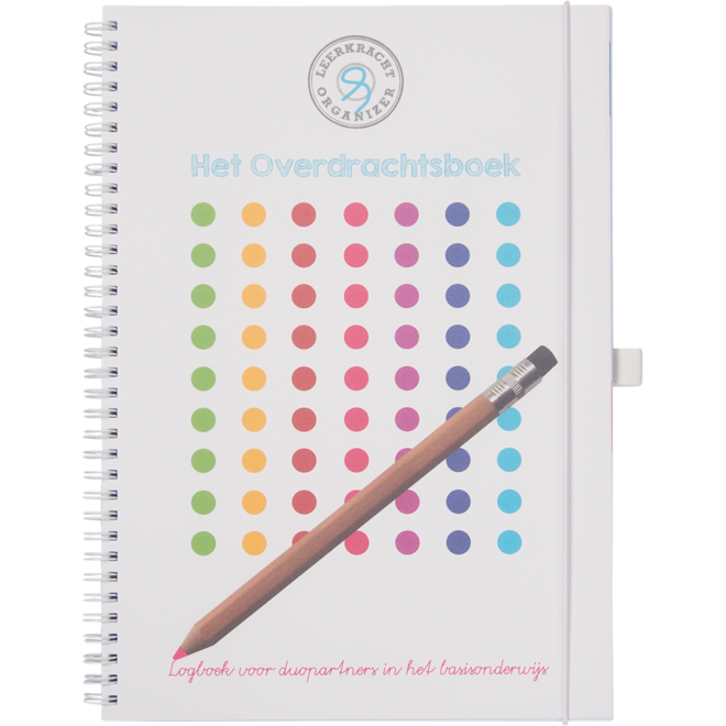 Overdrachtsboek