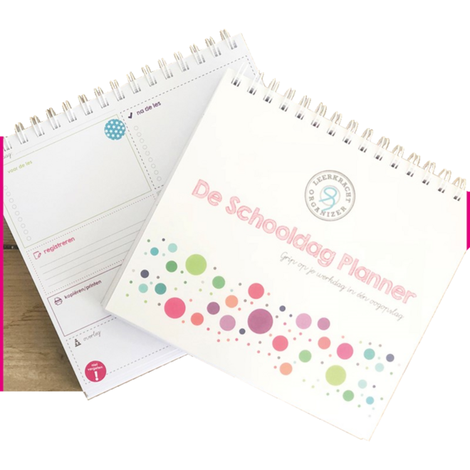 Schooldagplanner