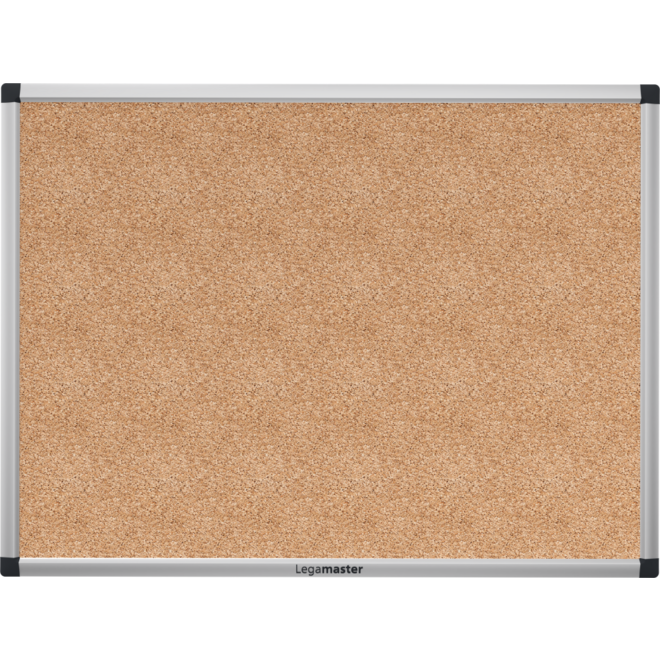 Prikbord Legamaster UNITE kurk 45 x 60 cm