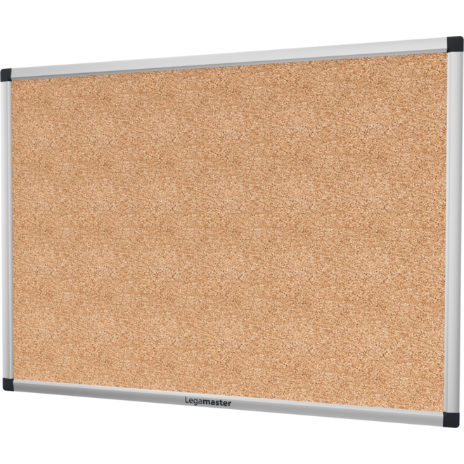 Prikbord Legamaster UNITE kurk 45 x 60 cm