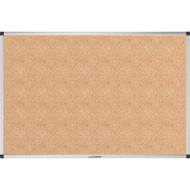 Prikbord Legamaster UNITE kurk 60 x 90 cm