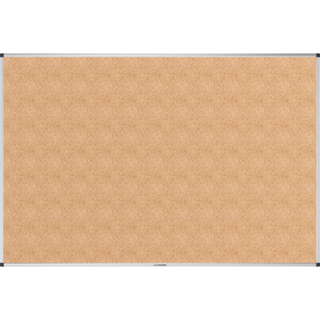 Prikbord Legamaster UNITE kurk 100 x 150 cm