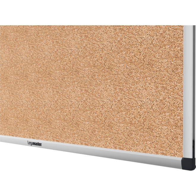 Prikbord Legamaster UNITE kurk 100 x 150 cm