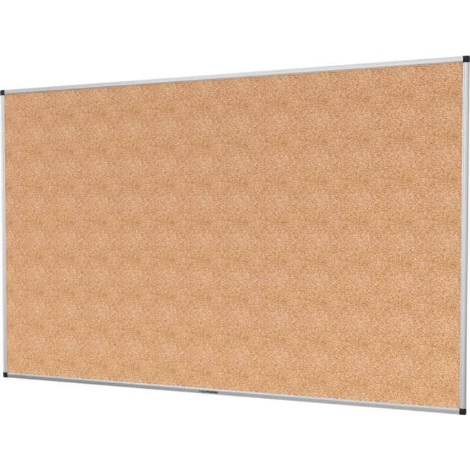 Prikbord Legamaster UNITE kurk 100 x 150 cm