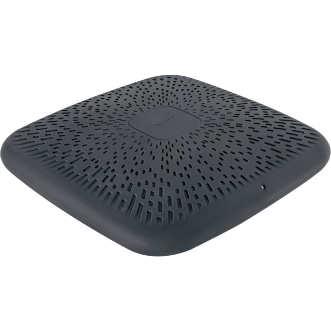 Actieve wiebelkussen Leitz Ergo 36 cm donkergrijs