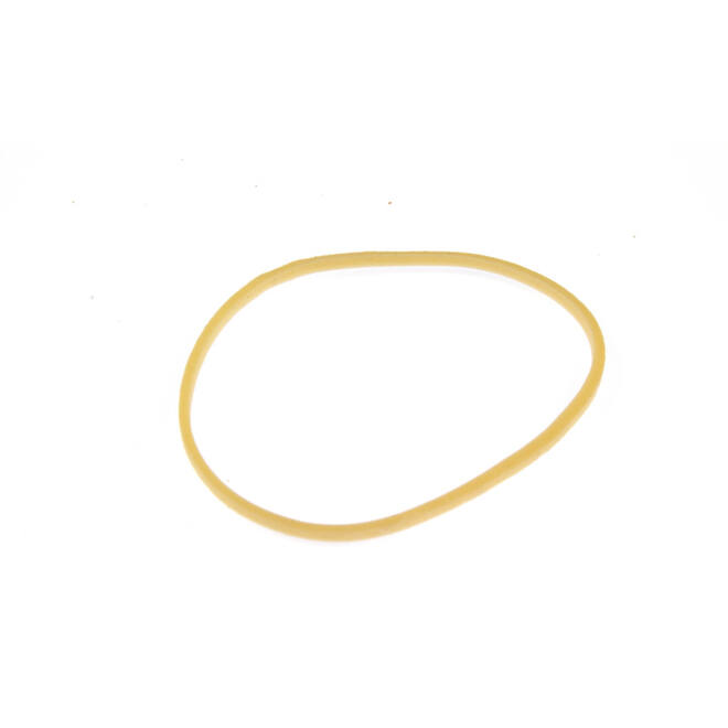 Elastiekjes 60 x 1,5 mm, 100 gr.