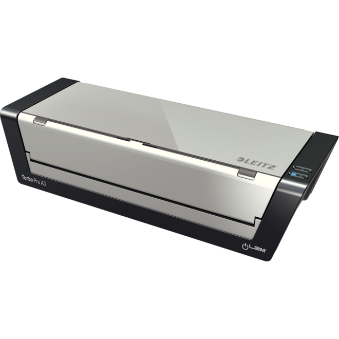 Lamineermachine Leitz iLAM Touch turbo pro A3