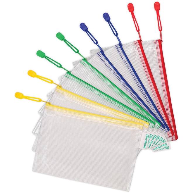 Zipper bag Apli