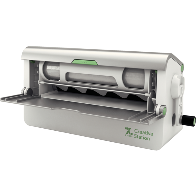 Lamineermachine Creative Station Xyron A4