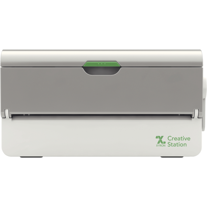 Lamineermachine Creative Station Xyron A4