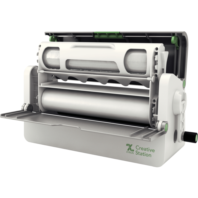 Lamineermachine Creative Station Xyron A4