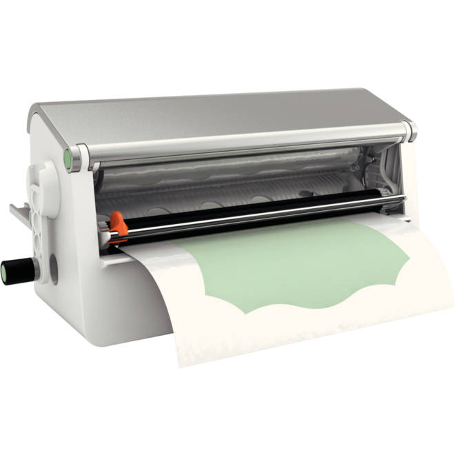 Lamineermachine Creative Station Xyron A4