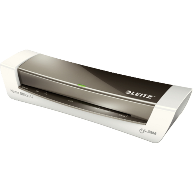 Lamineermachine Leitz iLam Home A4 grijs