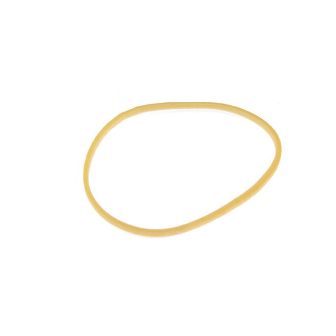 Elastiekjes 90 x 1,5 mm, 500 gr.