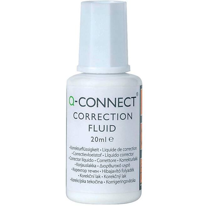 Correctielak 20 ml