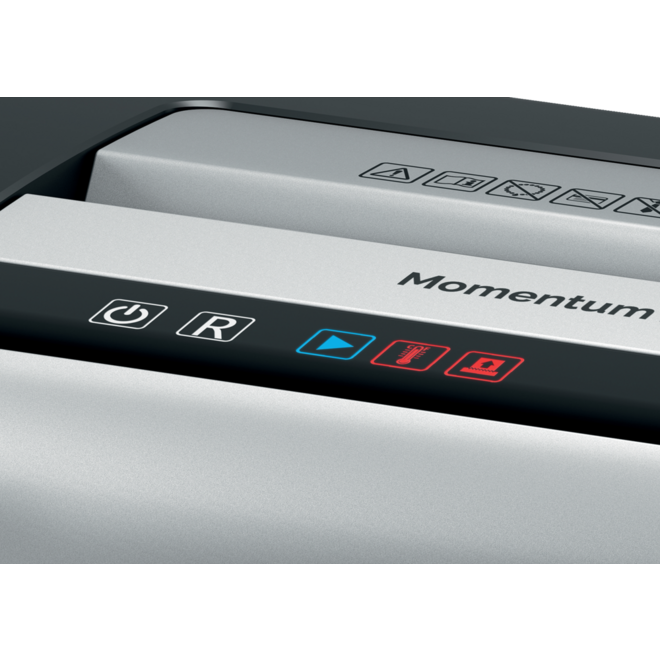 Papiervernietiger Rexel Momentum X410