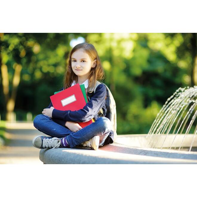 Schoollabels Apli