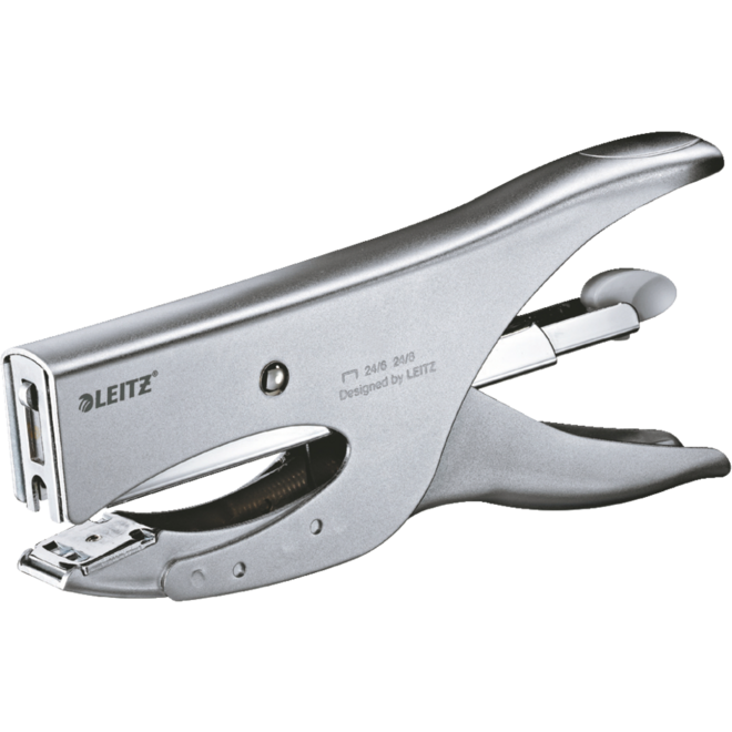 Niettang Leitz, 40 vel