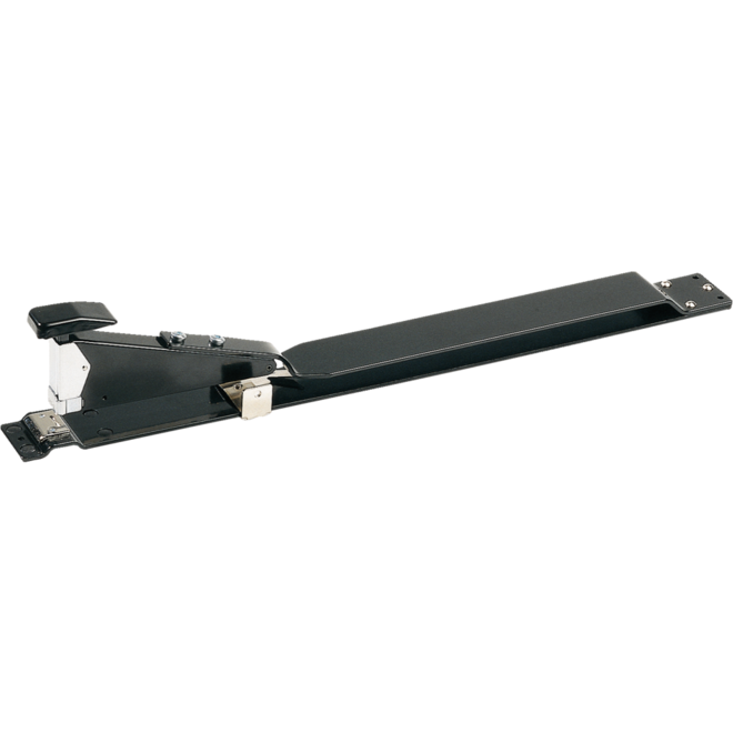 Nietmachine Rapid basic met lange arm, 40 vel
