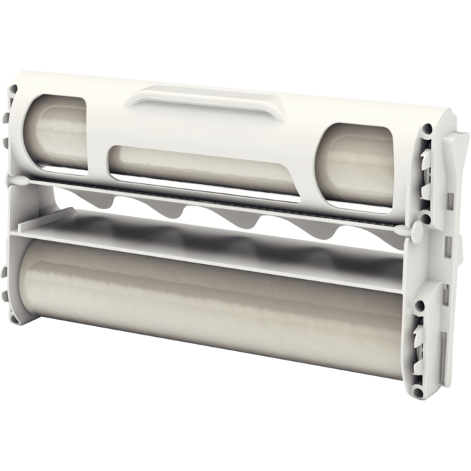 Lamineercassette Xyron A4 2x80 micron 10 meter