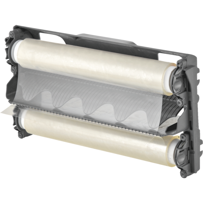 Lamineercassette voor de office laminator CS9, 80 micron 20 m