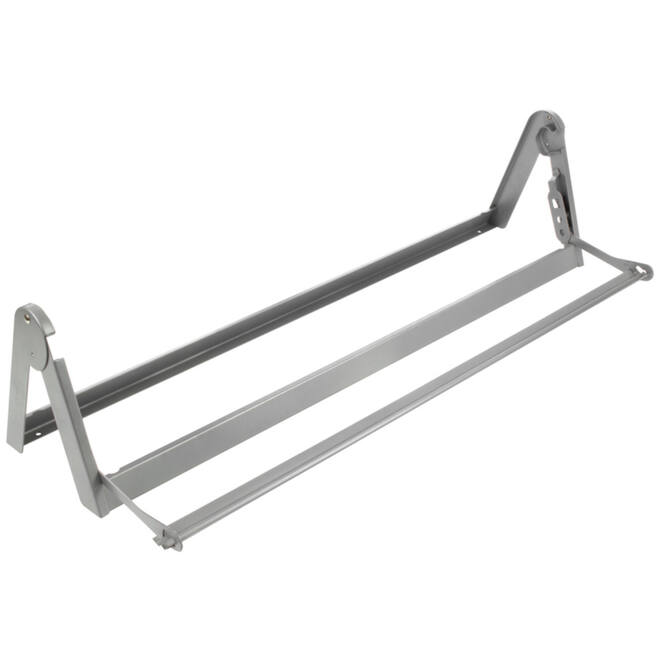 Afrolapparaat voor inpakpapier max. 750 mm breed