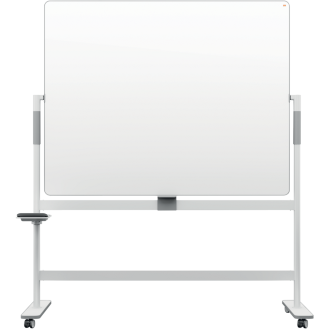 Kantelbord mobiel Nobo Move & Meet 150 x 120 cm