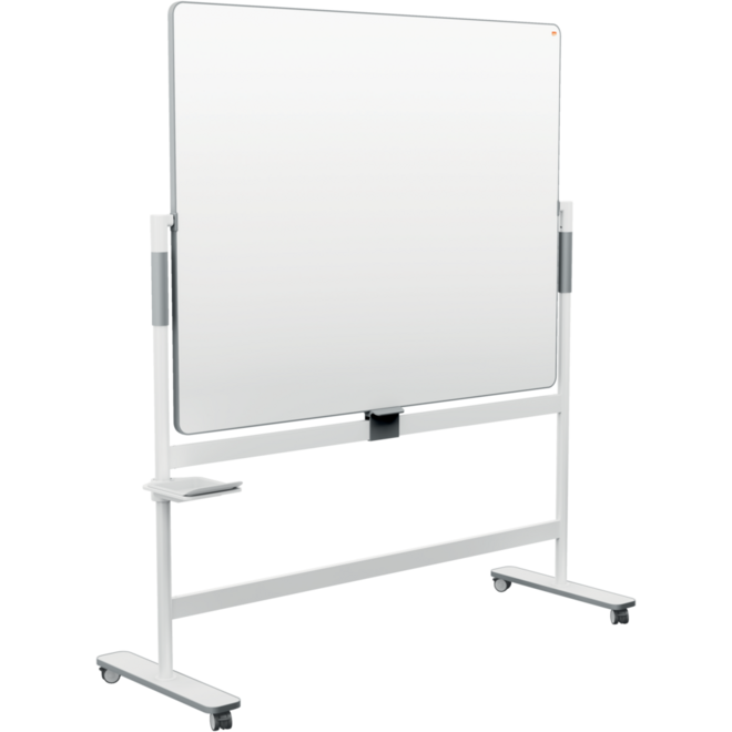 Kantelbord mobiel Nobo Move & Meet 150 x 120 cm
