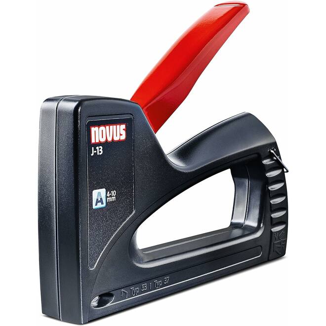 Handtacker Novus J-13