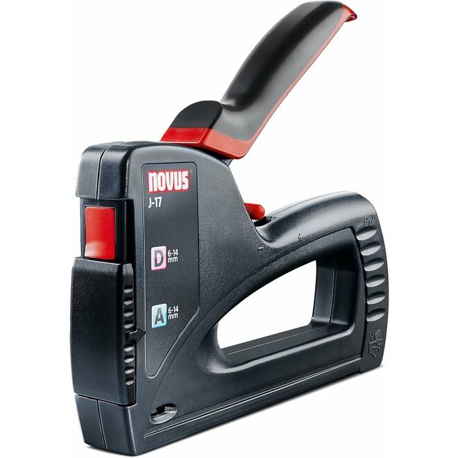 Handtacker Novus J-17