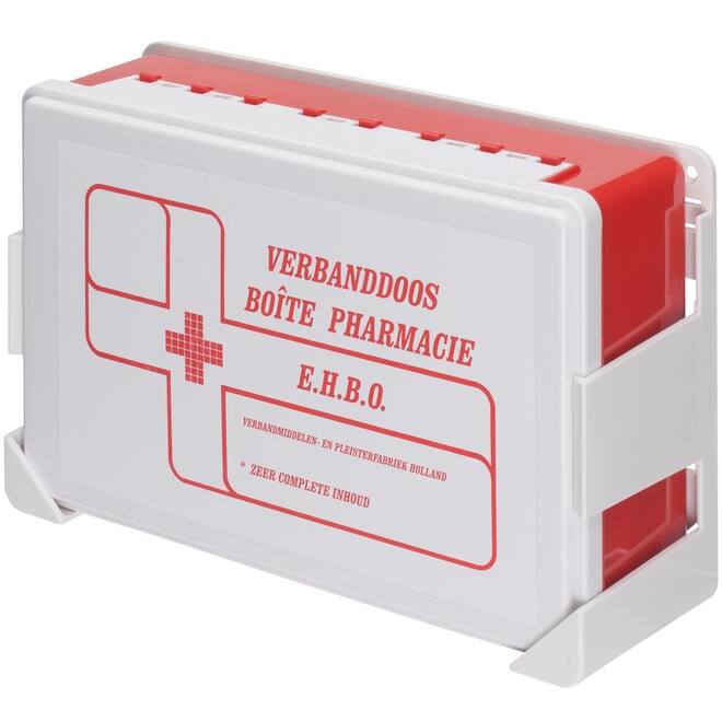 Verbandtrommel Arbo
