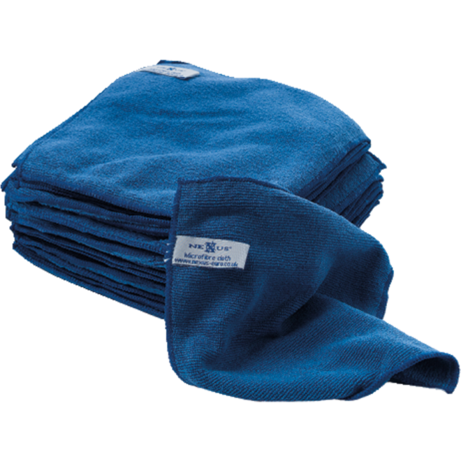 Microvezel doekjes (30 stuks)