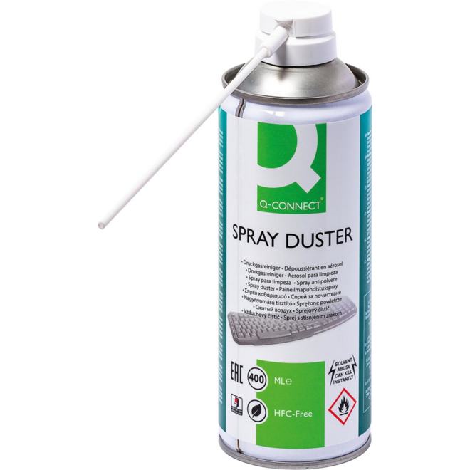 Persluchtreiniger HFC free, 400 ml