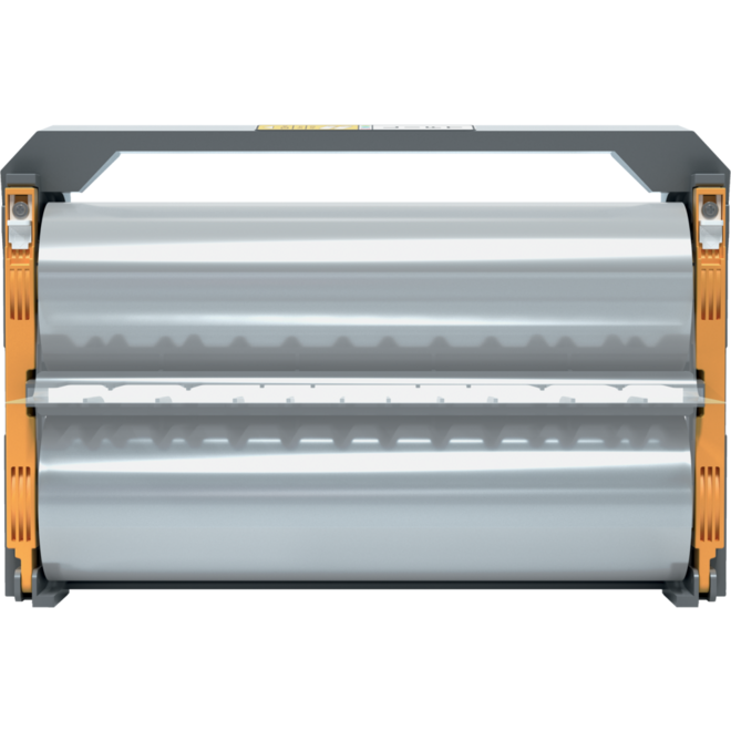 Lamineercassette GBC Foton hervulbaar 125micron