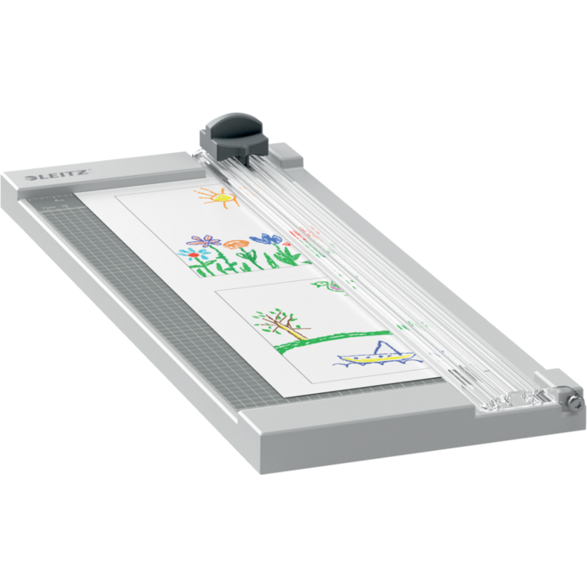 Rolsnijmachine Leitz Precision Home A4, 8 vel