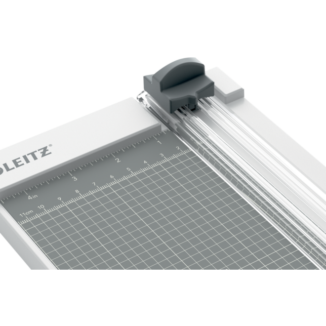 Rolsnijmachine Leitz Precision Home A4, 8 vel