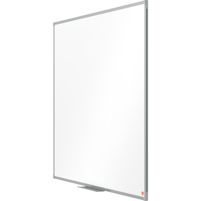 Whiteboard Nobo Essence emaille, 120 x 90 cm