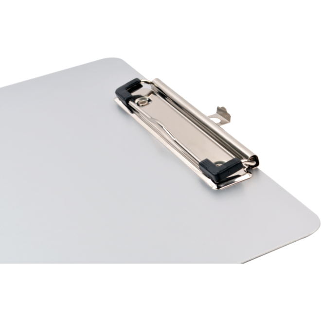 Klembord A4 Aluminium