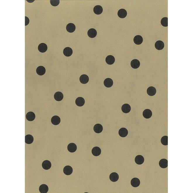 Cadeaupapier kraft assorti 70 x 200 cm