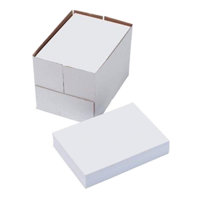 Kopieerpapier A4 | Multi FSC | wit 500 vel, 75 gr.