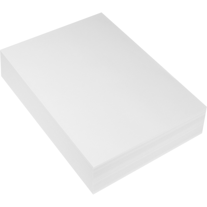 Kopieerpapier A3 | PaperWise ECO | wit 500 vel, 80 gr.