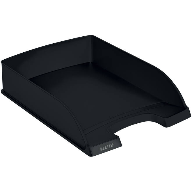 Brievenbak Leitz Recycle, Zwart
